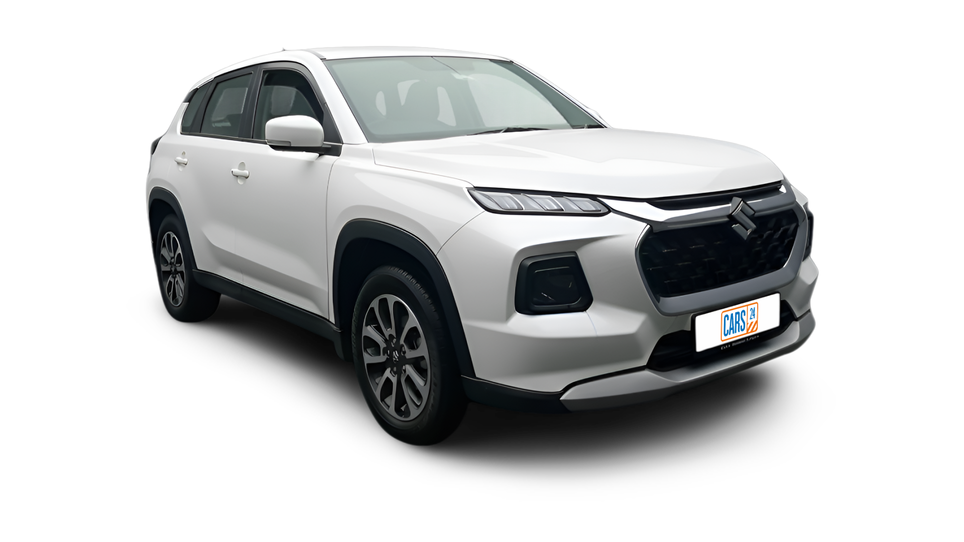 Maruti Grand Vitara-img